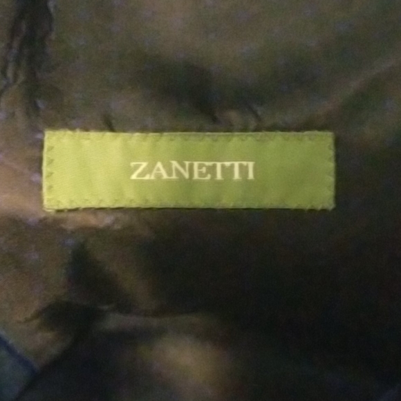 Mens Zanetti Suit - Picture 7 of 8
